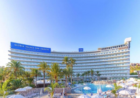 Отель Gloria Palace San Agustín Thalasso & Hotel  Сан Августин